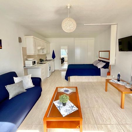 Atlantic Ocean Rest Apartment Tacoronte Bagian luar foto