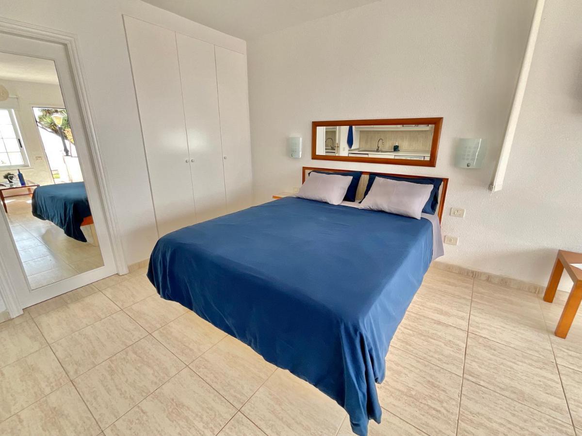 Atlantic Ocean Rest Apartment Tacoronte Bagian luar foto