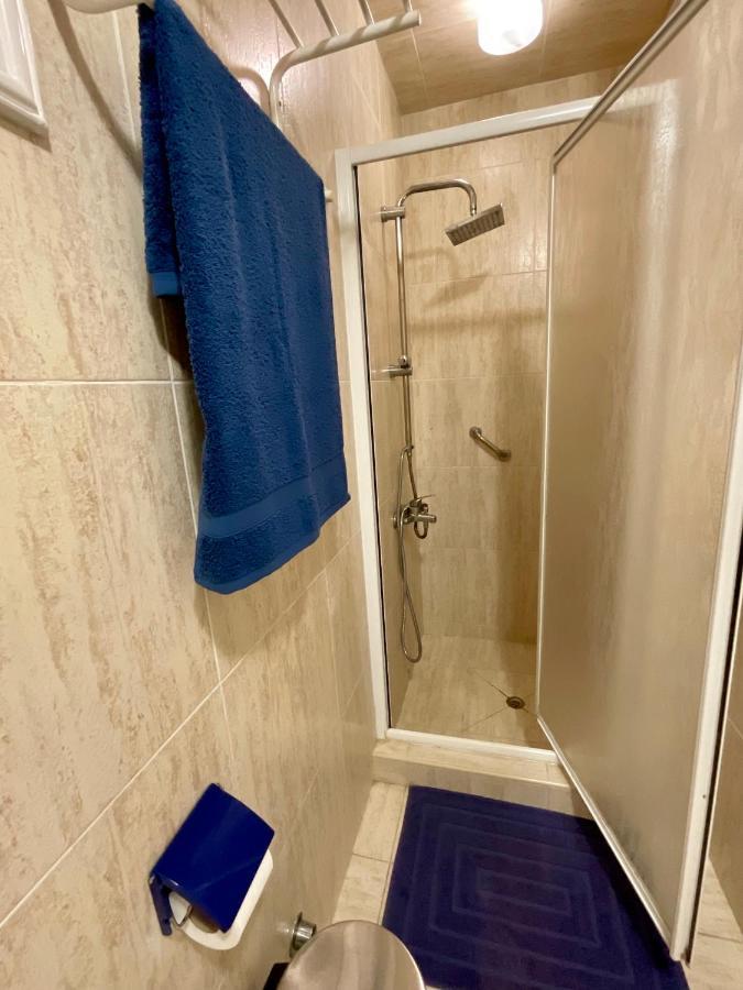 Atlantic Ocean Rest Apartment Tacoronte Bagian luar foto